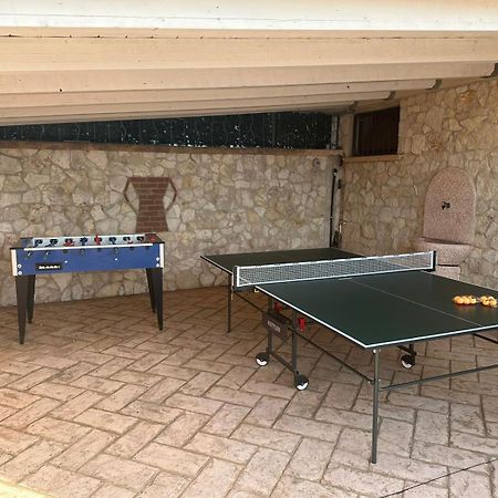 פטאסייקו Rosa Dei Venti B&B מראה חיצוני תמונה