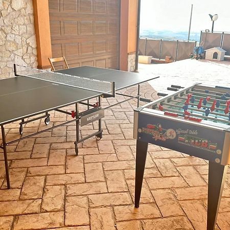 פטאסייקו Rosa Dei Venti B&B מראה חיצוני תמונה