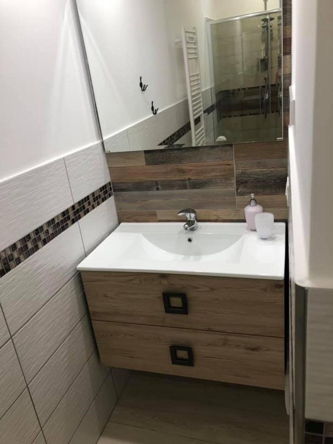 פטאסייקו Rosa Dei Venti B&B מראה חיצוני תמונה