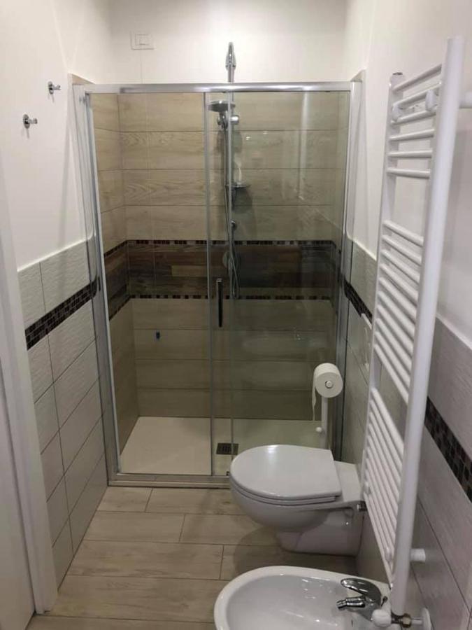 פטאסייקו Rosa Dei Venti B&B מראה חיצוני תמונה