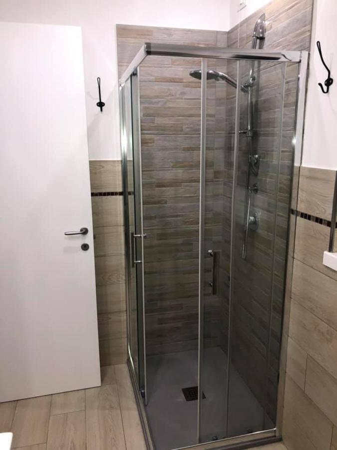 פטאסייקו Rosa Dei Venti B&B מראה חיצוני תמונה