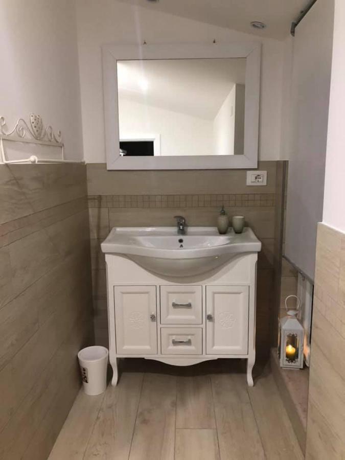 פטאסייקו Rosa Dei Venti B&B מראה חיצוני תמונה