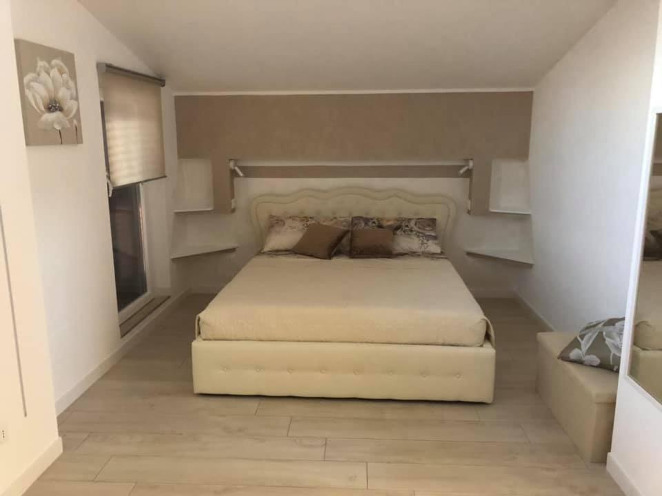 פטאסייקו Rosa Dei Venti B&B מראה חיצוני תמונה