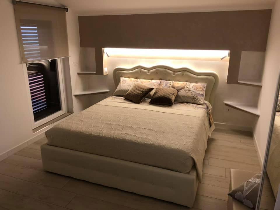 פטאסייקו Rosa Dei Venti B&B מראה חיצוני תמונה