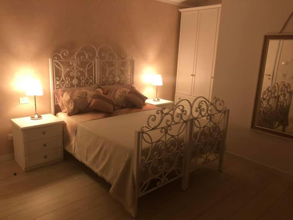 פטאסייקו Rosa Dei Venti B&B מראה חיצוני תמונה