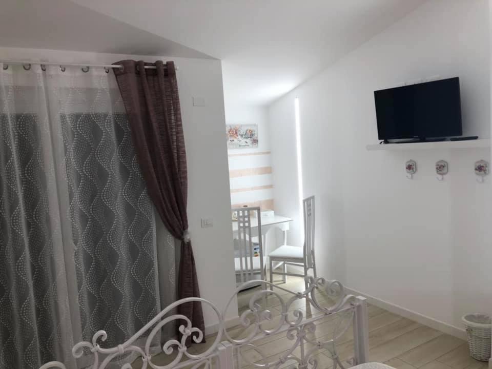פטאסייקו Rosa Dei Venti B&B מראה חיצוני תמונה