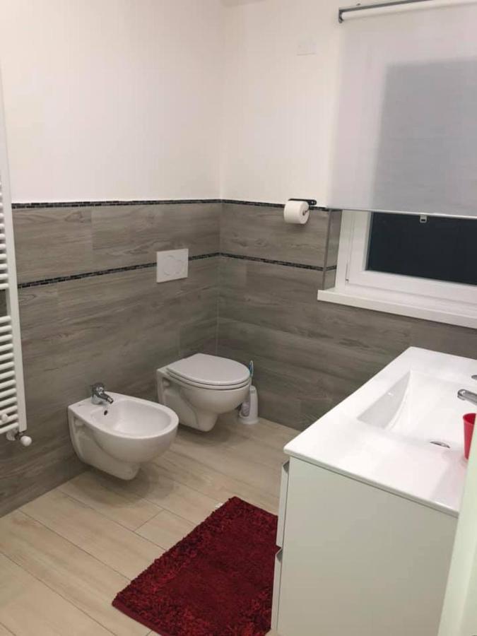 פטאסייקו Rosa Dei Venti B&B מראה חיצוני תמונה