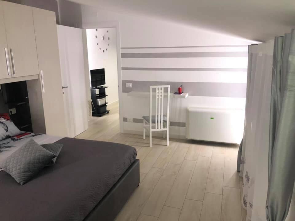 פטאסייקו Rosa Dei Venti B&B מראה חיצוני תמונה
