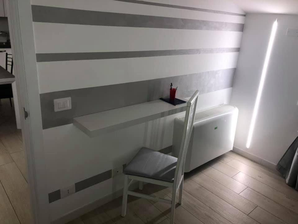 פטאסייקו Rosa Dei Venti B&B מראה חיצוני תמונה
